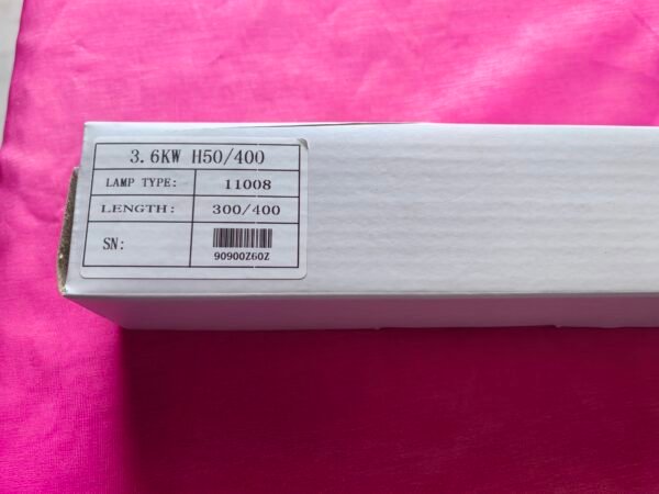 11008UV lamp tube - Image 3