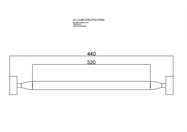 11225 UV LAMP - Image 25