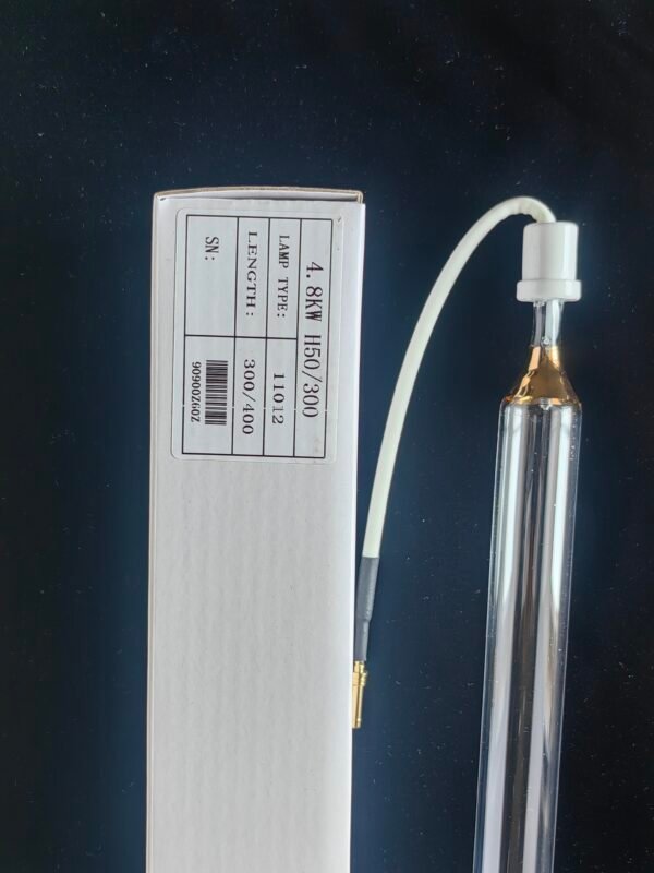 11012 UV LAMP - Image 4