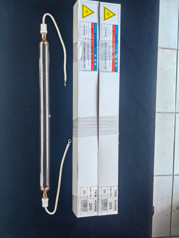 22474 UV LAMP - Image 3