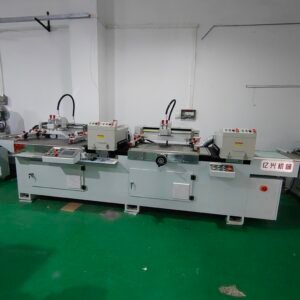 350-2Color Screen Printing Machine